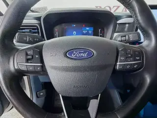 Ford Maverick 2025 AWD XLT 4dr SuperCrew 4.5 ft. SB
