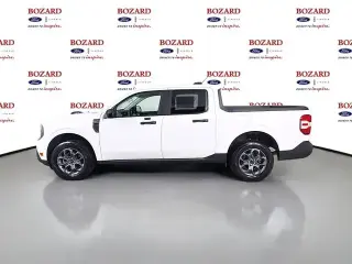 Ford Maverick 2025 AWD XLT 4dr SuperCrew 4.5 ft. SB