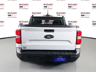 Ford Maverick 2025 AWD XLT 4dr SuperCrew 4.5 ft. SB