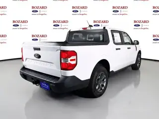 Ford Maverick 2025 AWD XLT 4dr SuperCrew 4.5 ft. SB