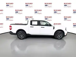 Ford Maverick 2025 AWD XLT 4dr SuperCrew 4.5 ft. SB