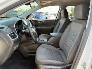Chevrolet Equinox 2023 LT 4dr SUV con 1LT