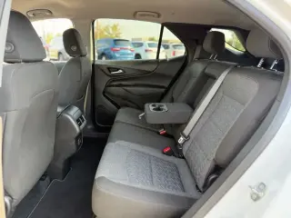 Chevrolet Equinox 2023 LT 4dr SUV con 1LT