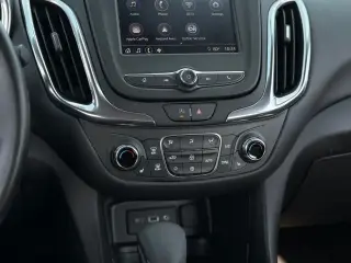 Chevrolet Equinox 2023 LT 4dr SUV con 1LT