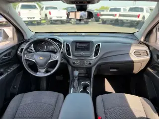 Chevrolet Equinox 2023 LT 4dr SUV con 1LT