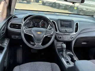 Chevrolet Equinox 2023 LT 4dr SUV con 1LT