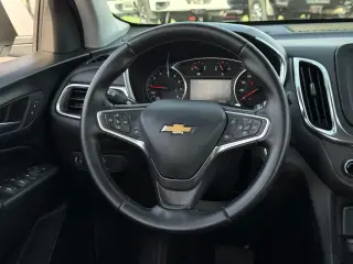 Chevrolet Equinox 2023 LT 4dr SUV con 1LT