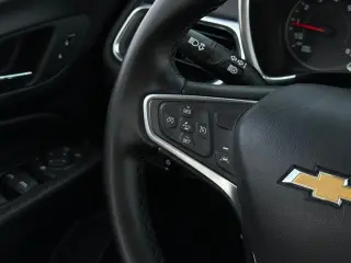 Chevrolet Equinox 2023 LT 4dr SUV con 1LT