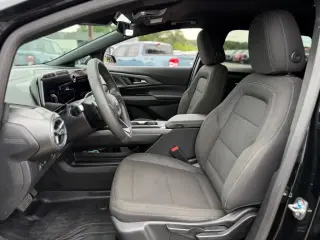 Chevrolet Equinox EV 2026 LT 1 4dr SUV