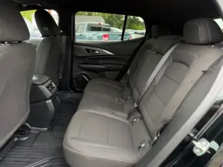 Chevrolet Equinox EV 2026 LT 1 4dr SUV