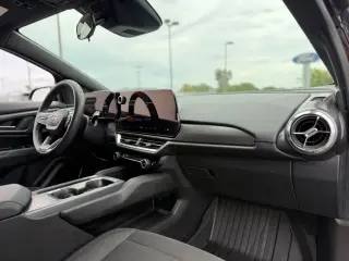 Chevrolet Equinox EV 2026 LT 1 4dr SUV