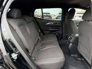 Chevrolet Equinox EV 2026 LT 1 4dr SUV