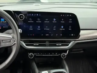 Chevrolet Equinox EV 2026 LT 1 4dr SUV
