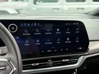Chevrolet Equinox EV 2026 LT 1 4dr SUV