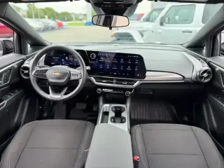Chevrolet Equinox EV 2026 LT 1 4dr SUV