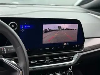 Chevrolet Equinox EV 2026 LT 1 4dr SUV