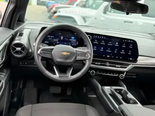 Chevrolet Equinox EV 2026 LT 1 4dr SUV