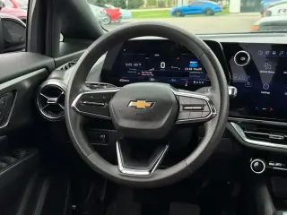 Chevrolet Equinox EV 2026 LT 1 4dr SUV