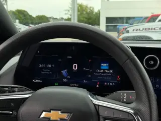 Chevrolet Equinox EV 2026 LT 1 4dr SUV