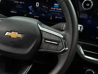 Chevrolet Equinox EV 2026 LT 1 4dr SUV