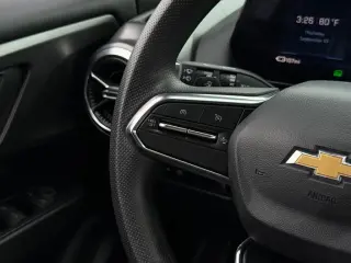 Chevrolet Equinox EV 2026 LT 1 4dr SUV