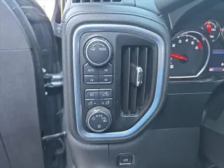Chevrolet Silverado 1500 2021 4x4 RST 4p Cab de Tripulación 5.8 ft. CB