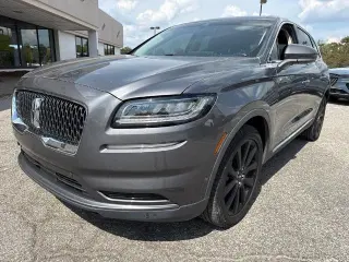 Lincoln Nautilus 2023 Reserve 4dr SUV