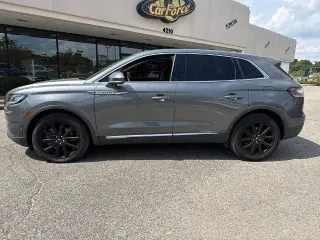 Lincoln Nautilus 2023 Reserve 4dr SUV