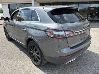 Lincoln Nautilus 2023 Reserve 4dr SUV