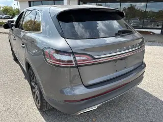 Lincoln Nautilus 2023 Reserve 4dr SUV