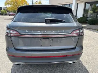 Lincoln Nautilus 2023 Reserve 4dr SUV