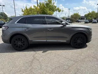 Lincoln Nautilus 2023 Reserve 4dr SUV
