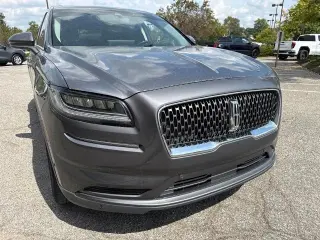 Lincoln Nautilus 2023 Reserve 4dr SUV