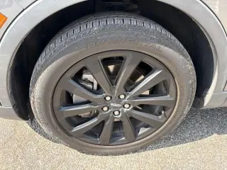 Lincoln Nautilus 2023 Reserve 4dr SUV
