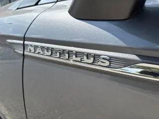 Lincoln Nautilus 2023 Reserve 4dr SUV