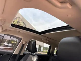 Lincoln Nautilus 2023 Reserve 4dr SUV