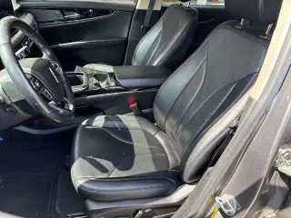 Lincoln Nautilus 2023 Reserve 4dr SUV