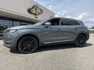 Lincoln Nautilus 2023 Reserve 4dr SUV