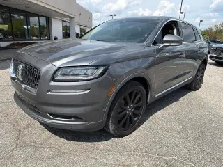 Lincoln Nautilus 2023 Reserve 4dr SUV