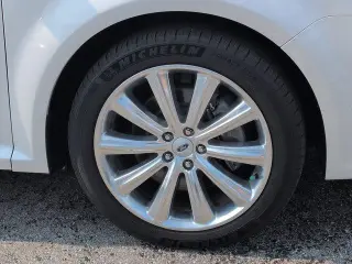 Ford Flex 2016 AWD Limited 4dr Crossover w/EcoBoost