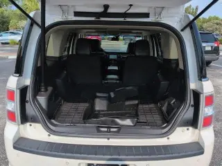Ford Flex 2016 AWD Limited 4dr Crossover w/EcoBoost