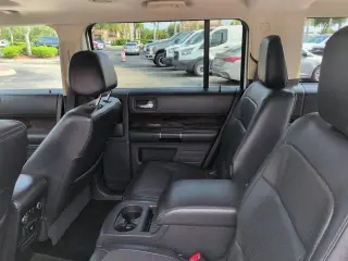 Ford Flex 2016 AWD Limited 4dr Crossover w/EcoBoost