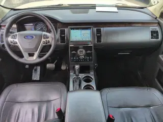 Ford Flex 2016 AWD Limited 4dr Crossover w/EcoBoost