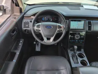 Ford Flex 2016 AWD Limited 4dr Crossover w/EcoBoost