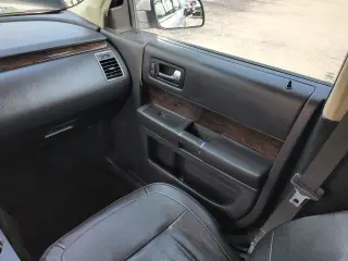 Ford Flex 2016 AWD Limited 4dr Crossover w/EcoBoost