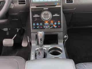 Ford Flex 2016 AWD Limited 4dr Crossover w/EcoBoost