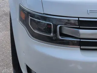 Ford Flex 2016 AWD Limited 4dr Crossover w/EcoBoost
