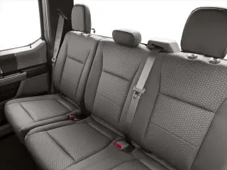Ford F-150 2016 4x4 XLT 4dr SuperCrew 6.5 ft. SB