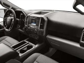 Ford F-150 2016 4x4 XLT 4dr SuperCrew 6.5 ft. SB