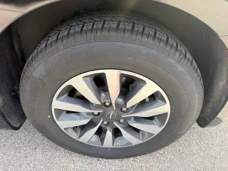 Chrysler Pacifica Hybrid enchufada 2023 Touring L 4dr Mini-Van